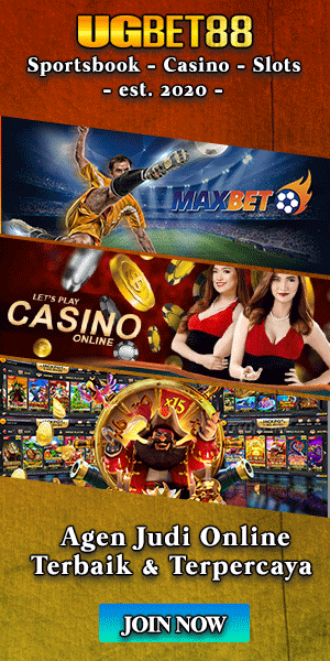 UGbet88 - Situs Casino Online Terlengkap